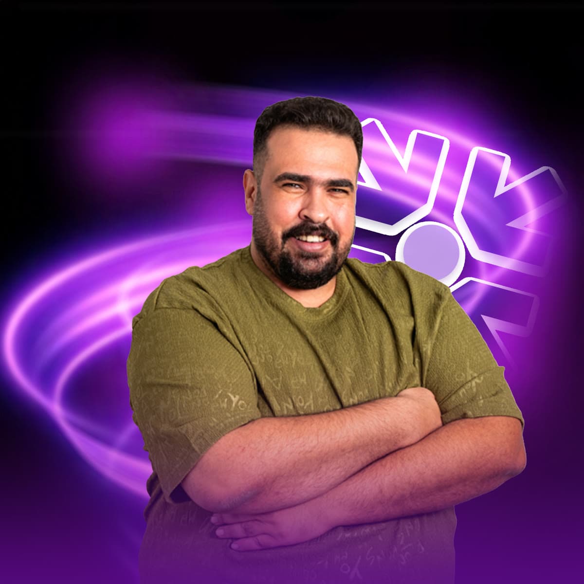أ. محمد عماد — العمدة · التاريخ والدراسات